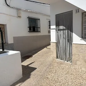 Calma En El Centro Apartamento