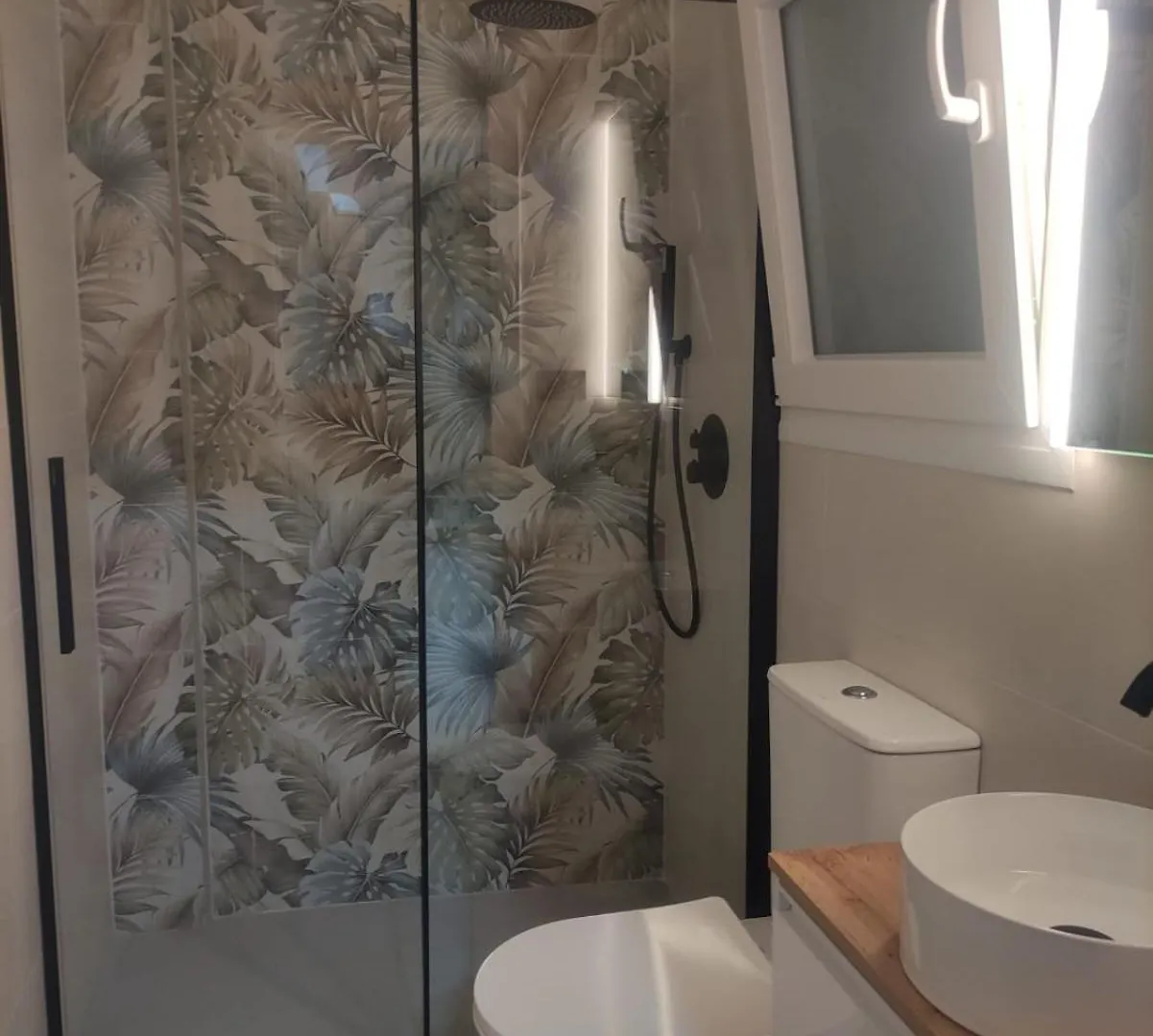 Apartamento En Planta Baja Con Vistar Al Mar Apartment Conil De La Frontera Spain
